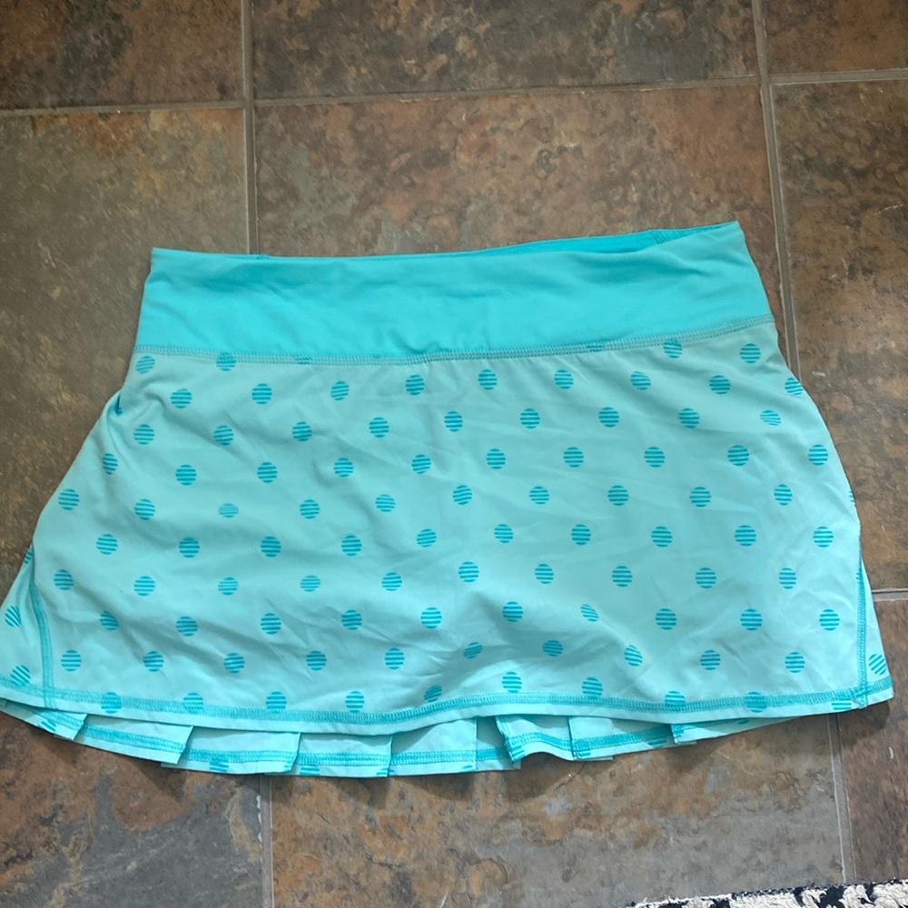 Lululemon skirt